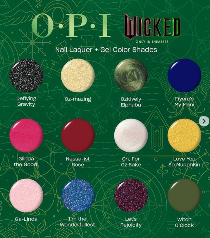 opi wicked